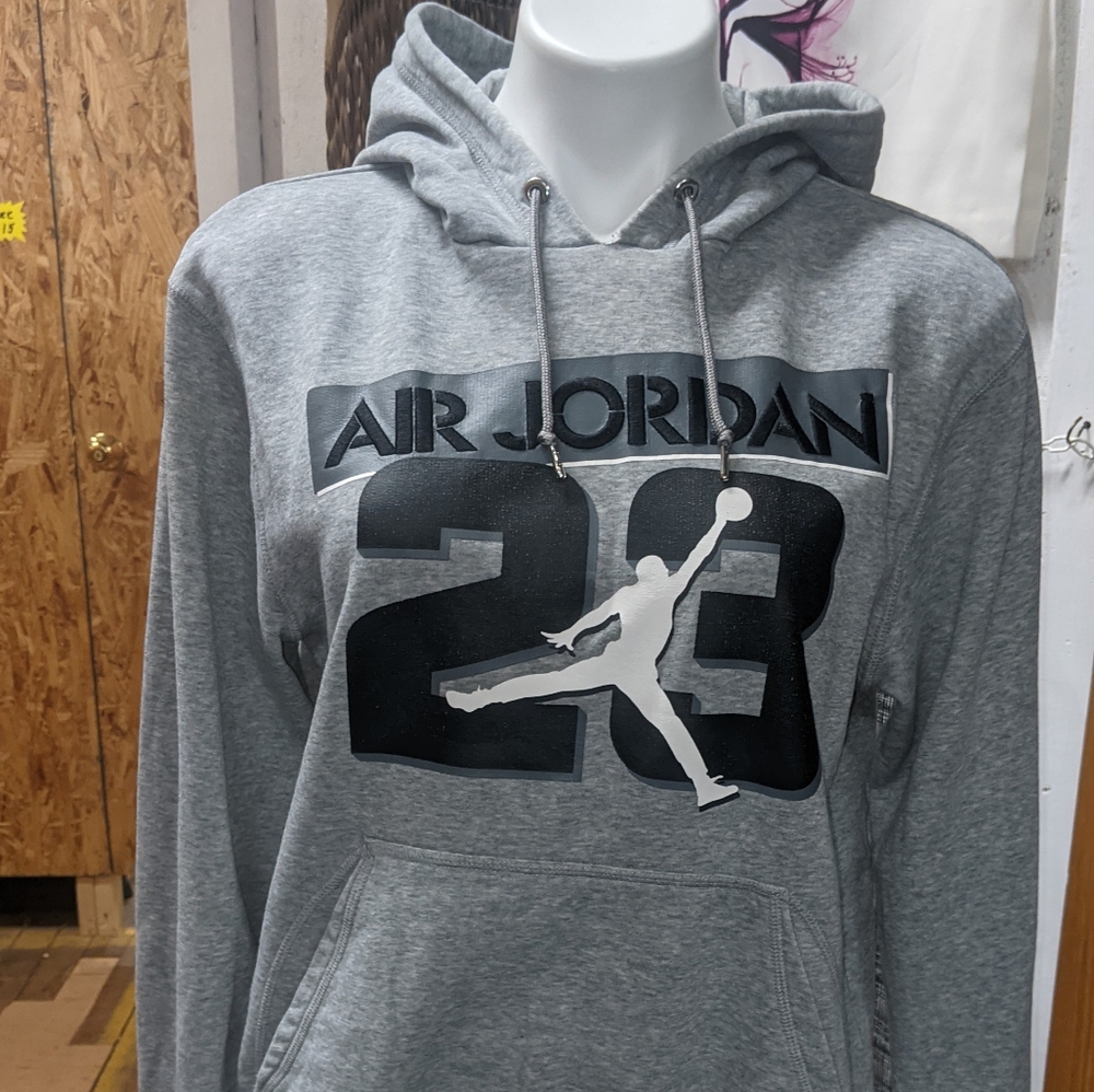 Air Jordan hoodie